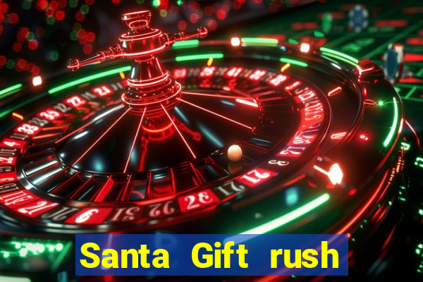 Santa Gift rush demo santa's